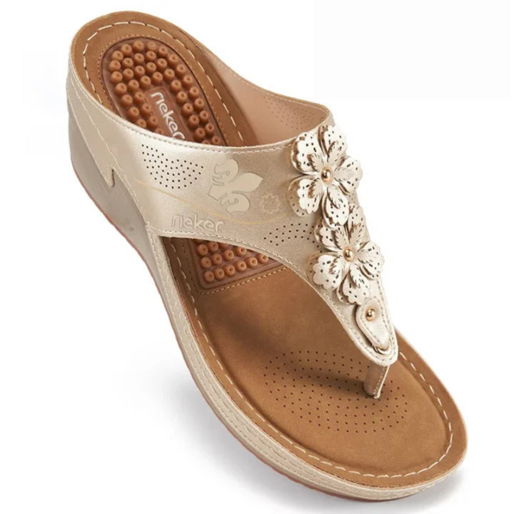 Lia™ - Orthopedic sandal