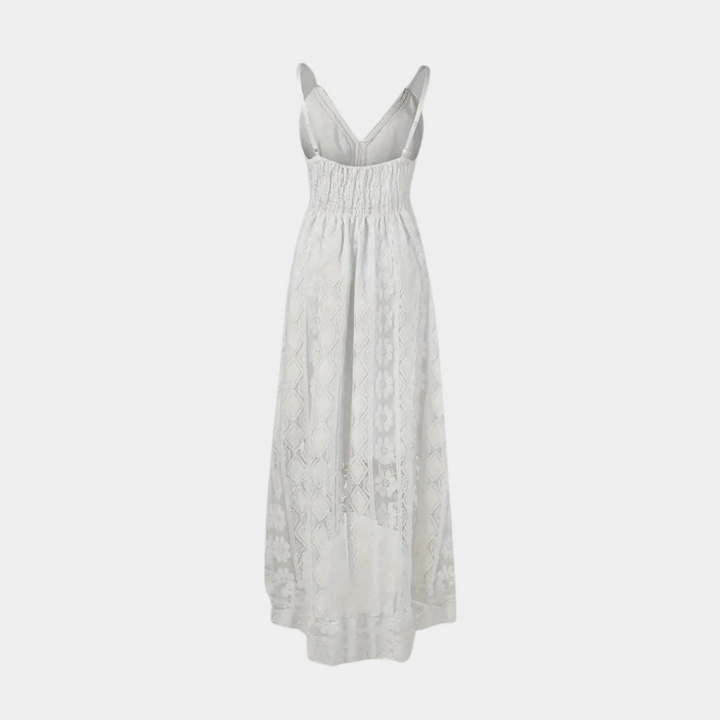 Viviana™ | Elegant Boho Dress