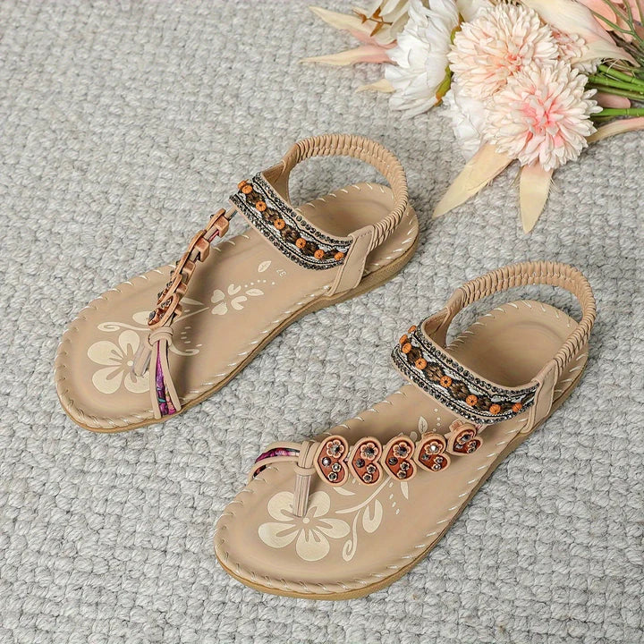 Beatrice - Comfortable sandals