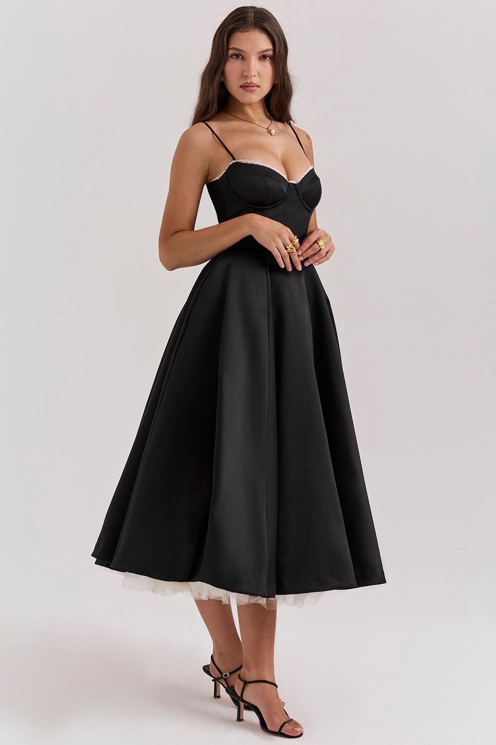 Ruby™ - Elegant Attractive Party Dress