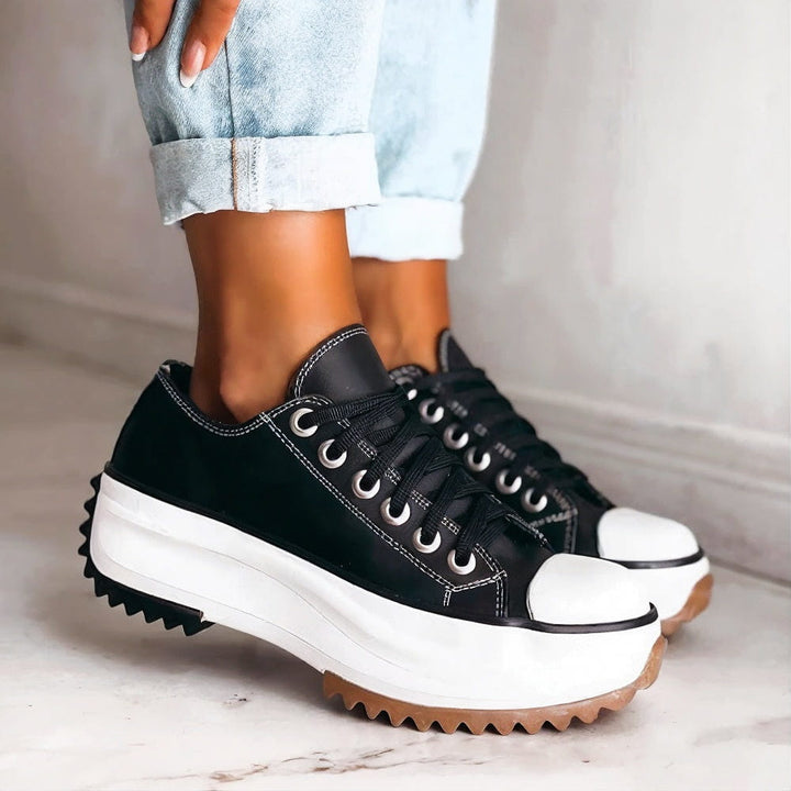 Moana™ | Ortho Platform Sneakers