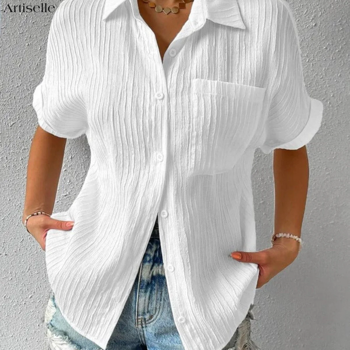 Artiselle | Nola - Casual Elegance Blouse