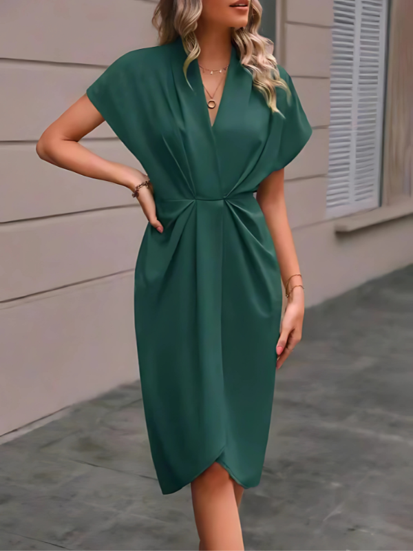 Sophie™ | Trendy & Comfortable Shirt Dress