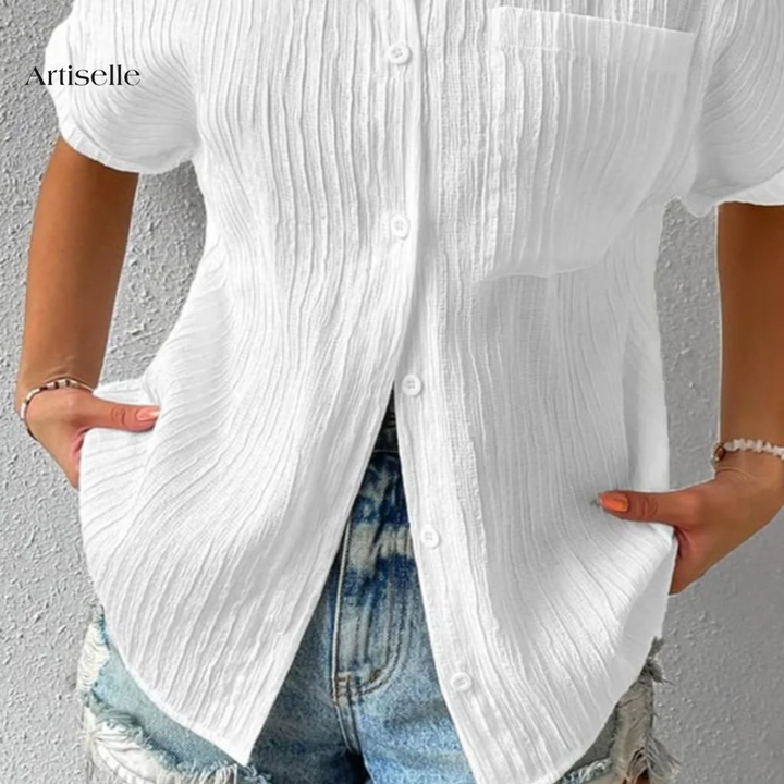 Artiselle | Nola - Casual Elegance Blouse