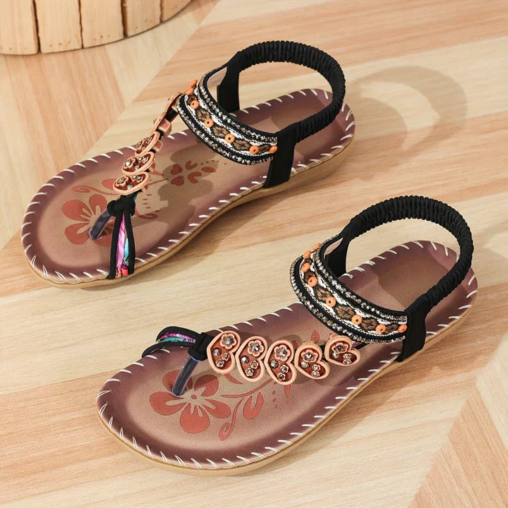 Beatrice - Comfortable sandals