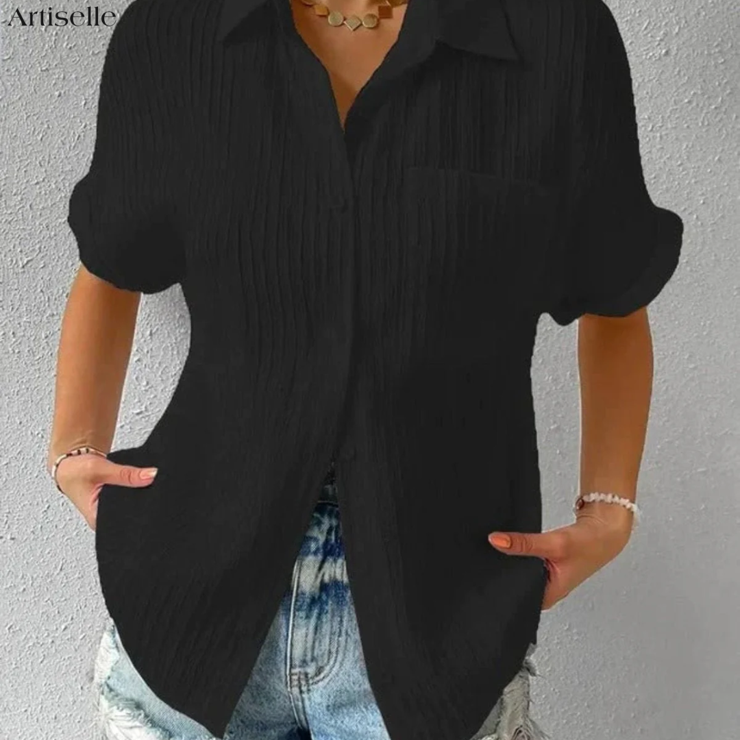 Artiselle | Nola - Casual Elegance Blouse