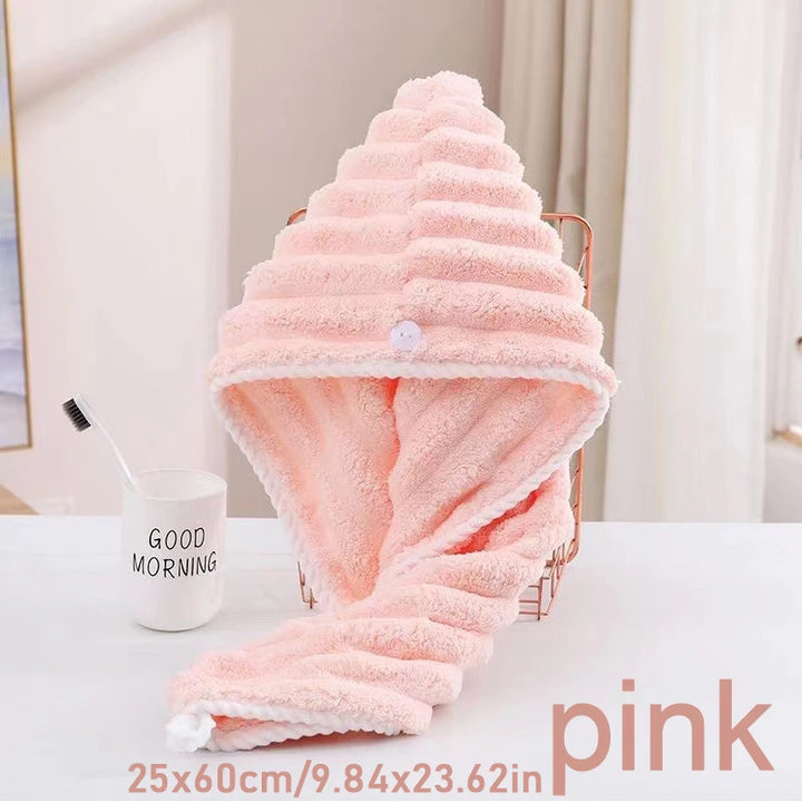 The Easy Towel