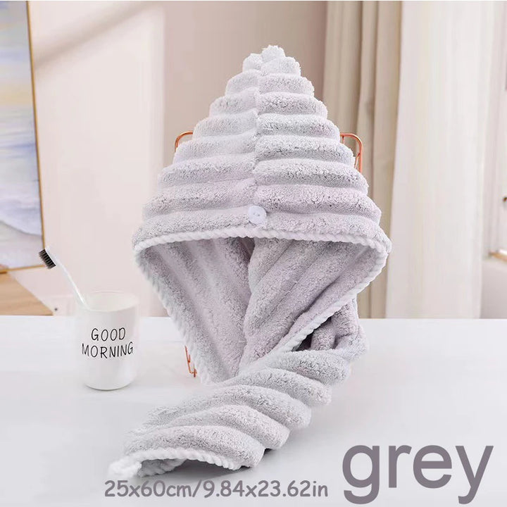 The Easy Towel