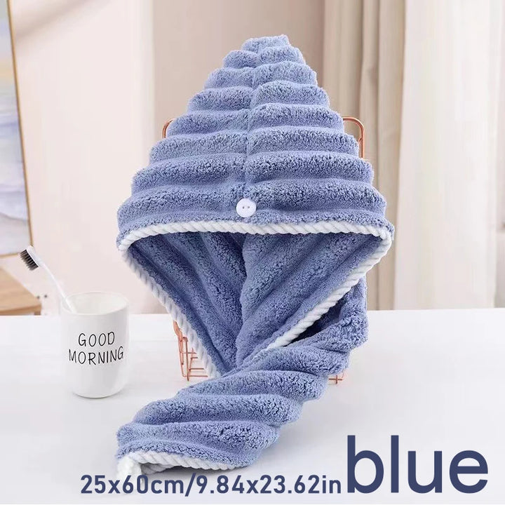 The Easy Towel