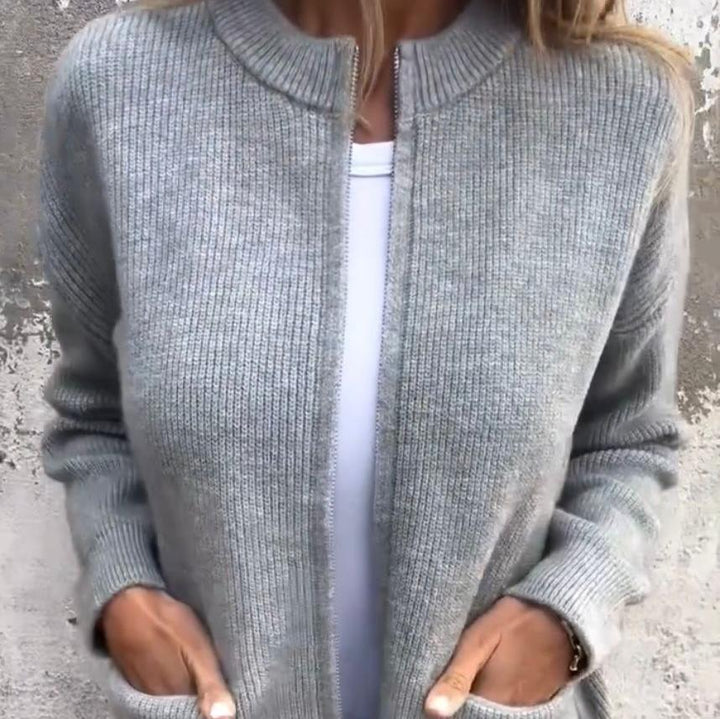 Amelia | Stylish Cardigan